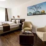 Frisko Panzio Bed & Breakfast Zalakaros