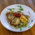 Frisko Panzio Frühstückspension Zalakaros