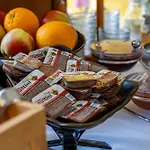 Frisko Panzio Frühstückspension 3*