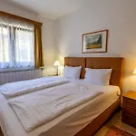 Frisko Panzio 3* Zalakaros