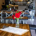 Frisko Panzio Frühstückspension 3*