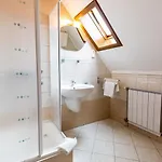 Bed & Breakfast Frisko Panzio