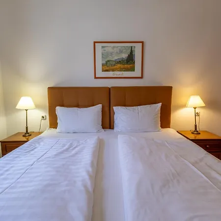 Frisko Panzio Bed & Breakfast