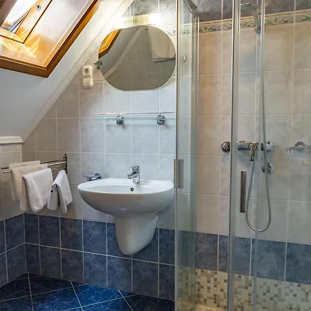 Bed & Breakfast Frisko Panzio