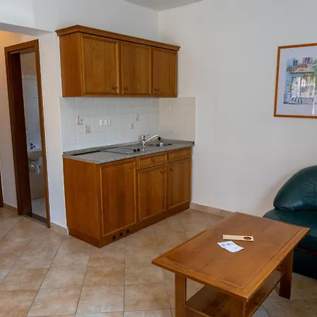 Friskó Panzió Zalakaros