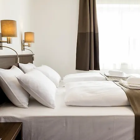 Bed and Breakfast Frisko Panzio