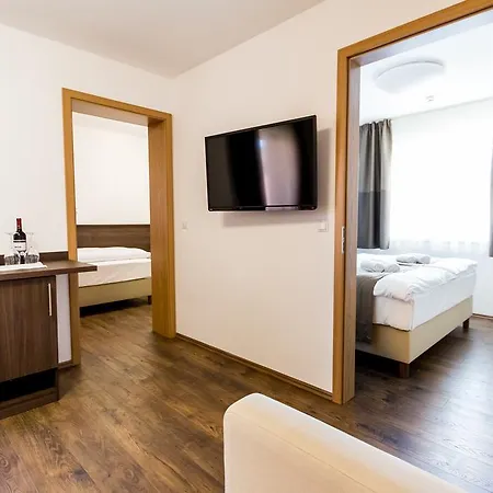 Bed & Breakfast Frisko Panzio