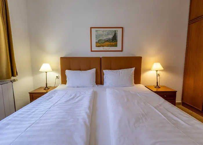Frisko Panzio Bed & Breakfast