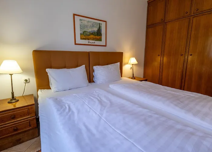 Frisko Panzio Bed & Breakfast Zalakaros